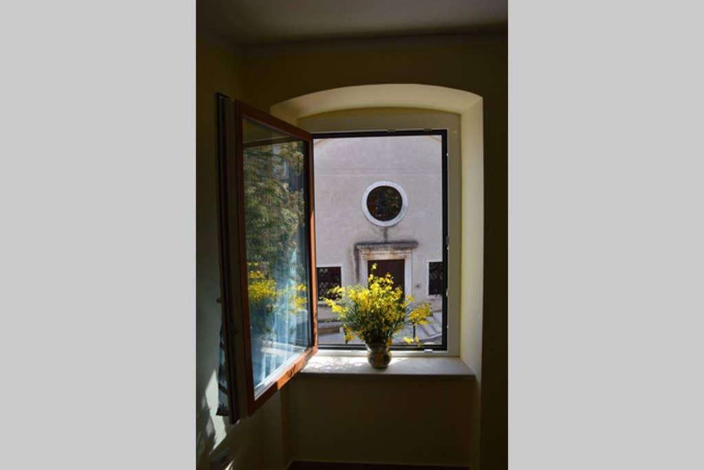 Old Town Apartment Popovic Vrsar Exteriör bild